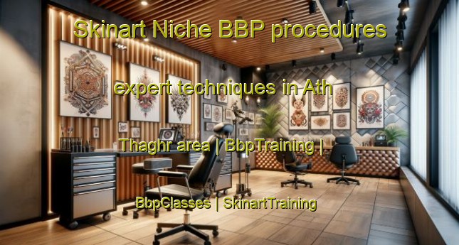 Skinart Niche BBP procedures expert techniques in Ath Thaghr area | BbpTraining | BbpClasses | SkinartTraining-Saudi Arabia